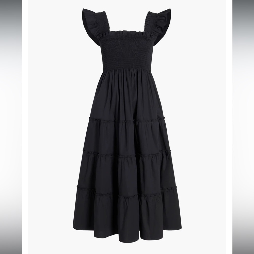 Hill House The Ellie Nap Dres